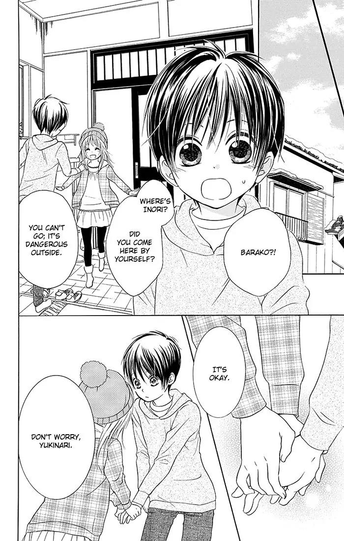 Bokura wa Bara no Ko Chapter 12 page 29 - Chapter 12