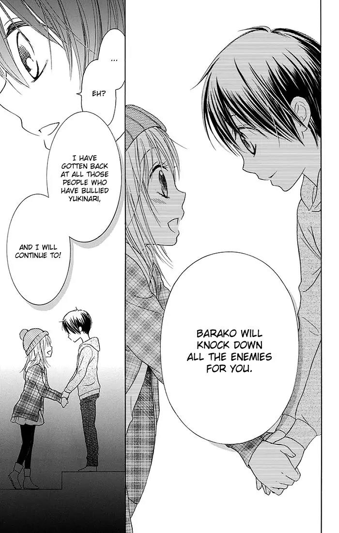Bokura wa Bara no Ko Chapter 12 page 30 - Chapter 12