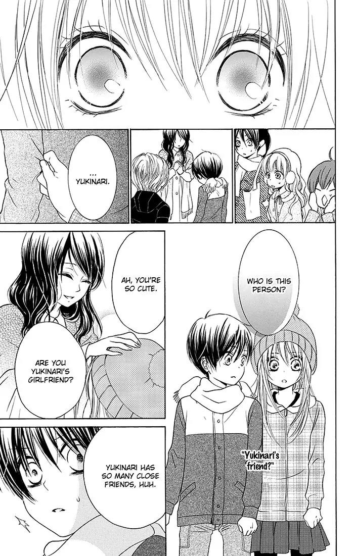 Bokura wa Bara no Ko Chapter 12 page 8 - Chapter 12