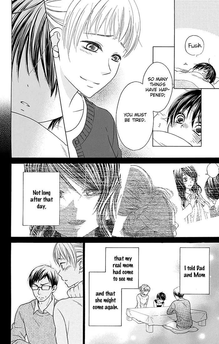 Bokura wa Bara no Ko Chapter 13 page 10 - Chapter 13