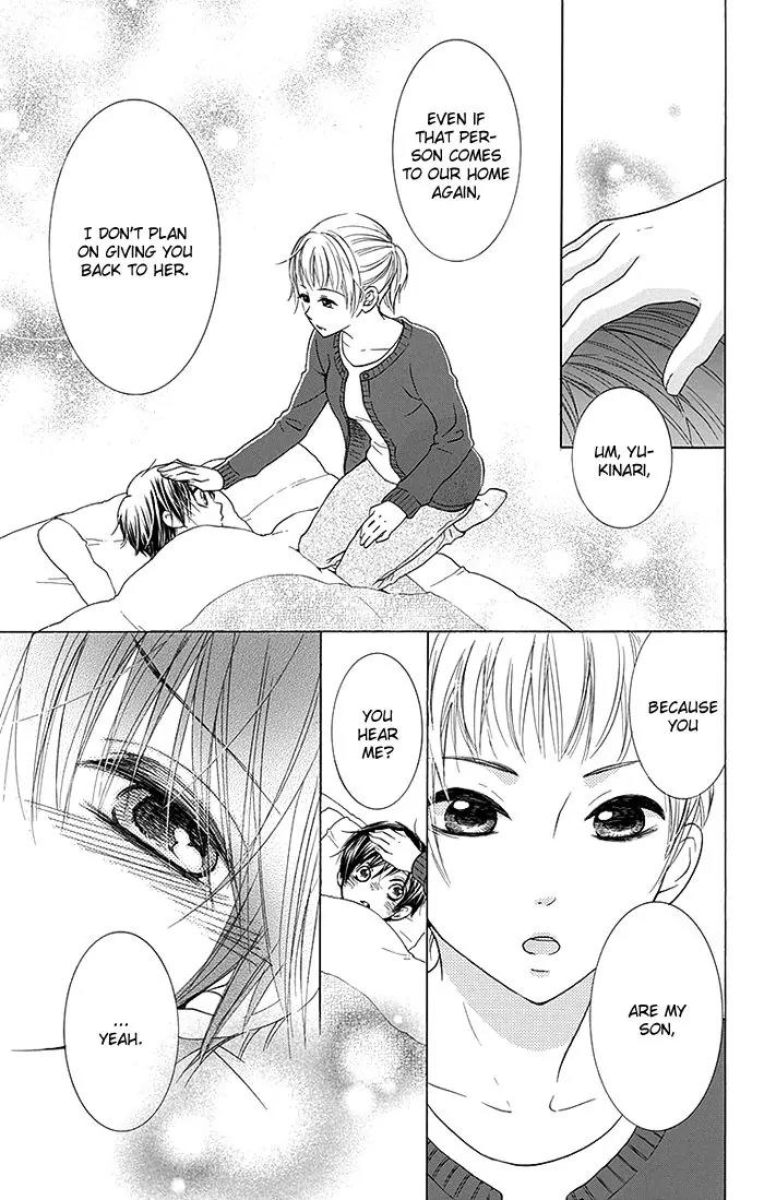 Bokura wa Bara no Ko Chapter 13 page 11 - Chapter 13