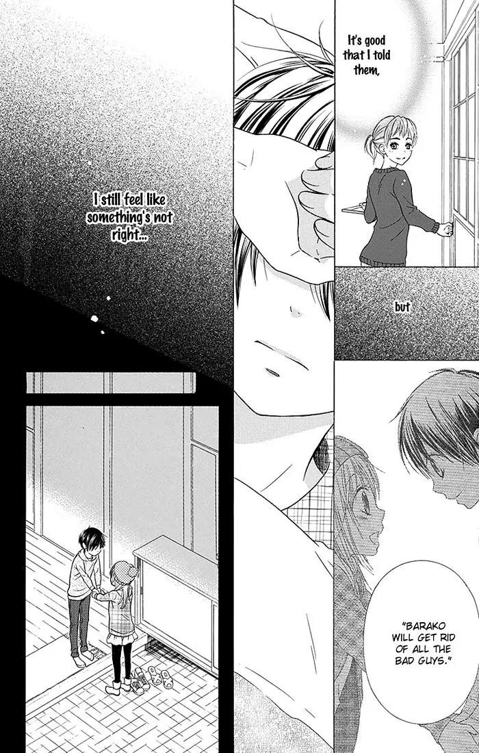 Bokura wa Bara no Ko Chapter 13 page 12 - Chapter 13