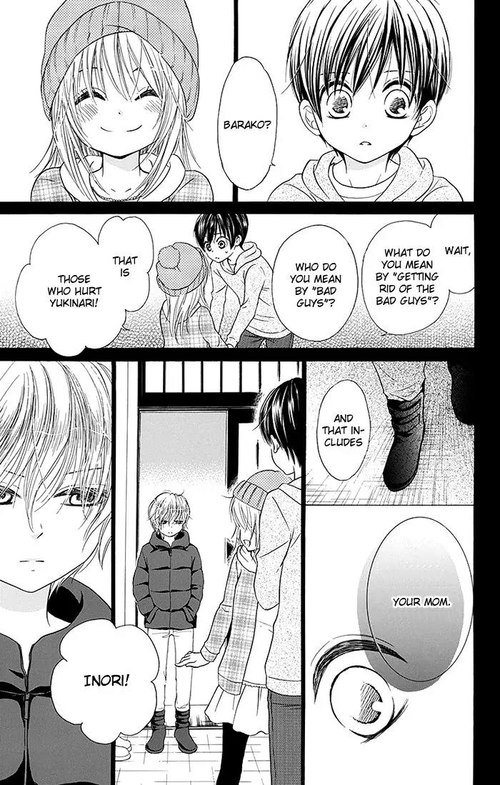 Bokura wa Bara no Ko Chapter 13 page 13 - Chapter 13