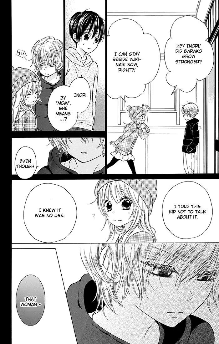 Bokura wa Bara no Ko Chapter 13 page 14 - Chapter 13