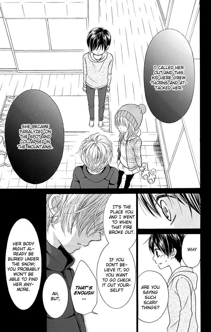 Bokura wa Bara no Ko Chapter 13 page 15 - Chapter 13