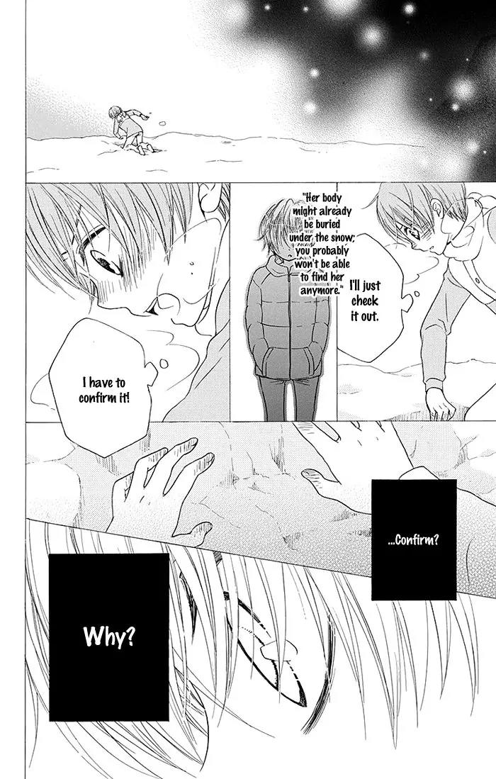 Bokura wa Bara no Ko Chapter 13 page 18 - Chapter 13