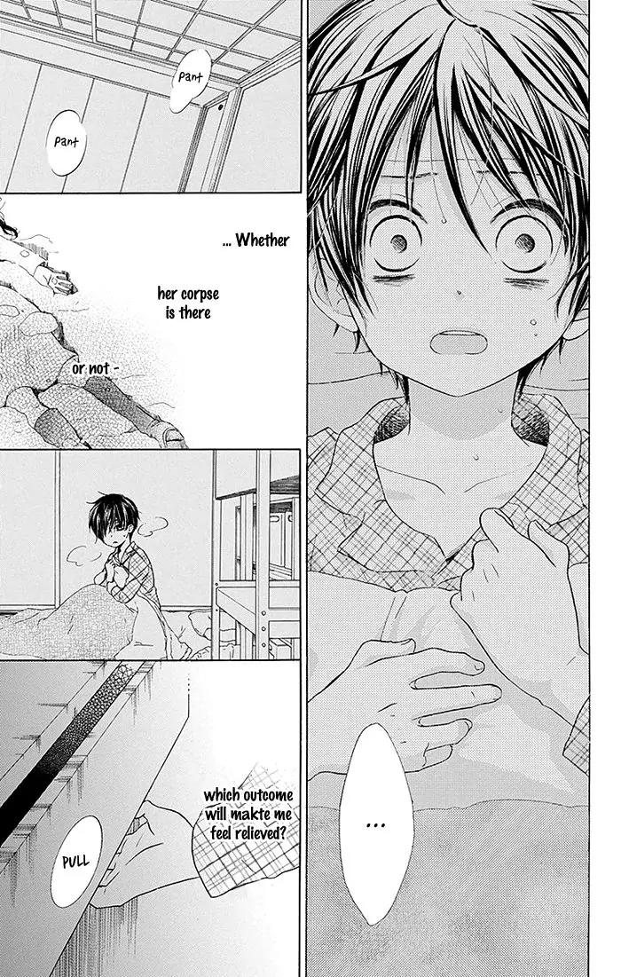 Bokura wa Bara no Ko Chapter 13 page 19 - Chapter 13