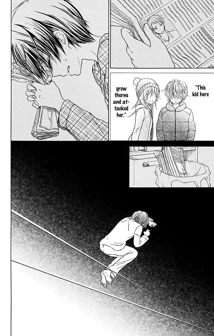 Bokura wa Bara no Ko Chapter 13 page 20 - Chapter 13