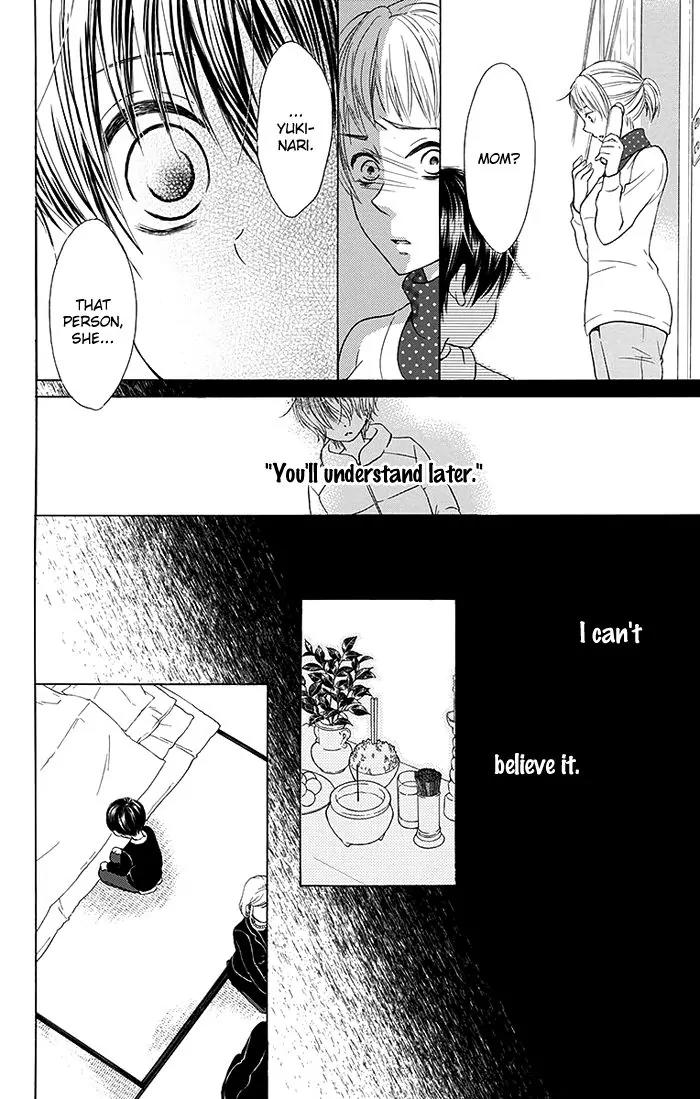 Bokura wa Bara no Ko Chapter 13 page 22 - Chapter 13