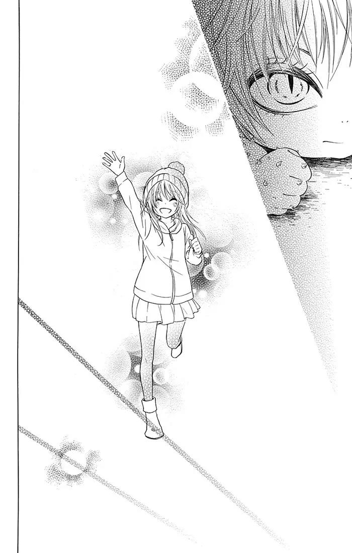 Bokura wa Bara no Ko Chapter 13 page 24 - Chapter 13