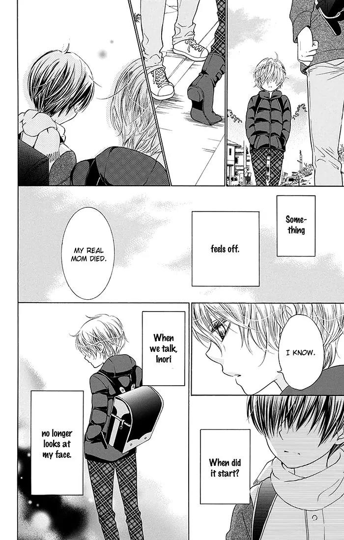 Bokura wa Bara no Ko Chapter 13 page 26 - Chapter 13