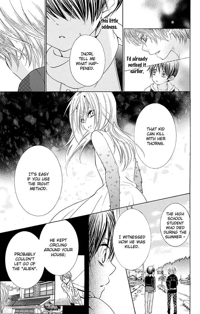 Bokura wa Bara no Ko Chapter 13 page 27 - Chapter 13