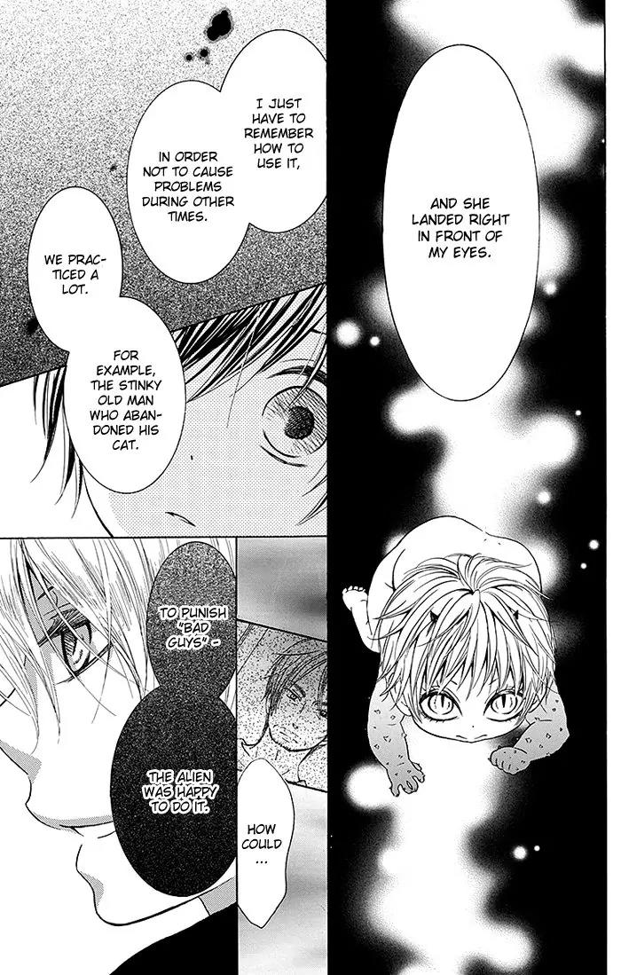 Bokura wa Bara no Ko Chapter 13 page 29 - Chapter 13