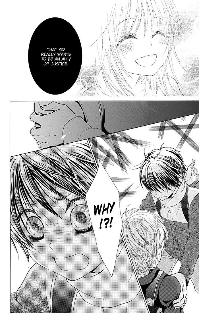 Bokura wa Bara no Ko Chapter 13 page 30 - Chapter 13
