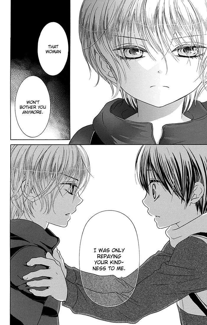 Bokura wa Bara no Ko Chapter 13 page 32 - Chapter 13