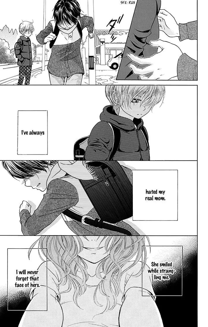 Bokura wa Bara no Ko Chapter 13 page 33 - Chapter 13