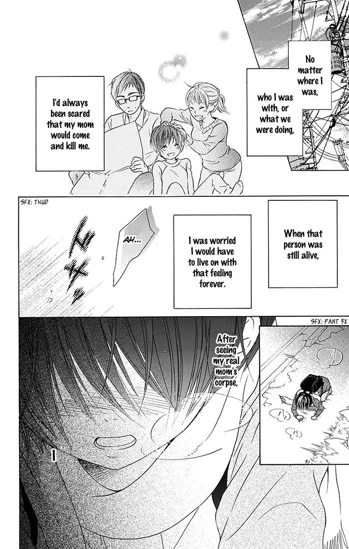 Bokura wa Bara no Ko Chapter 13 page 34 - Chapter 13