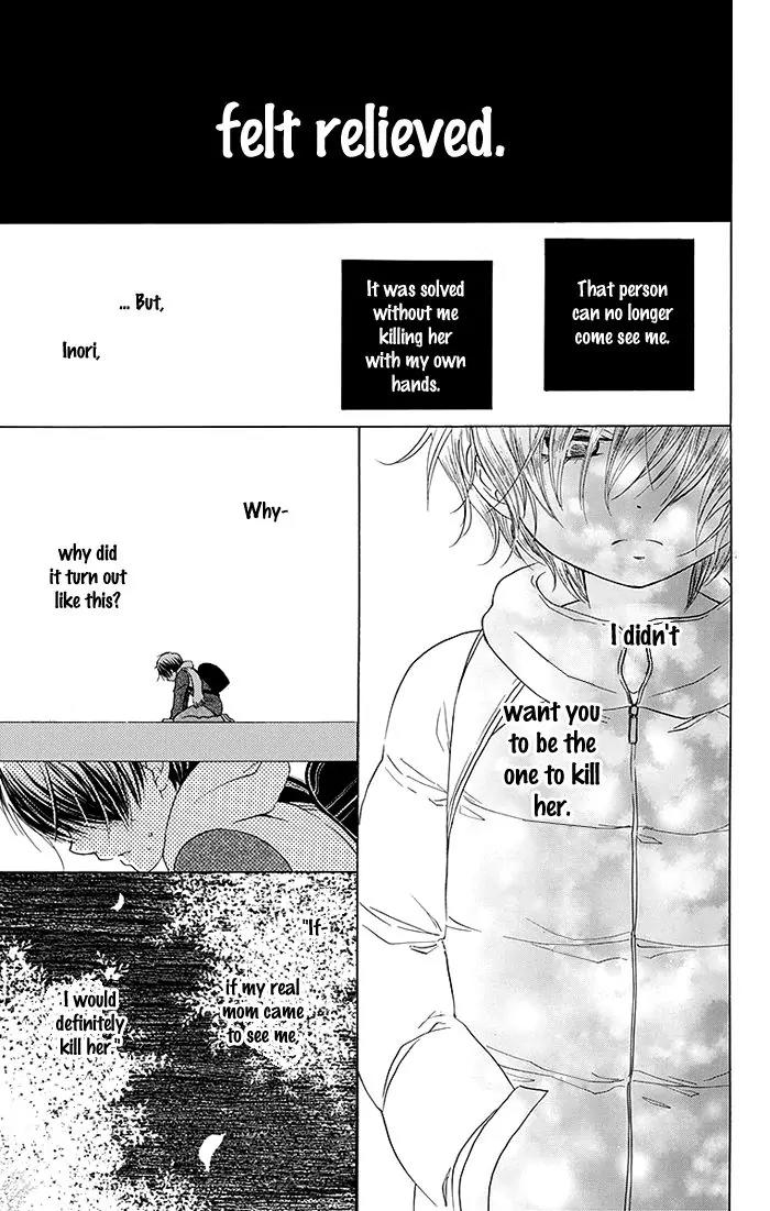 Bokura wa Bara no Ko Chapter 13 page 35 - Chapter 13