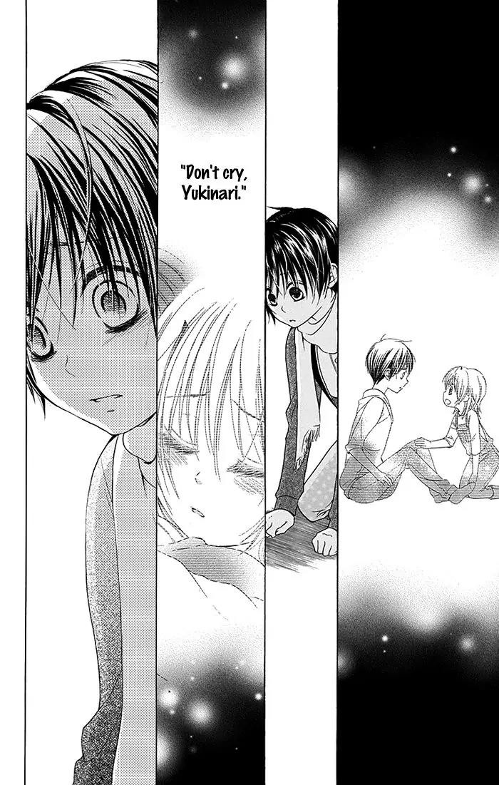 Bokura wa Bara no Ko Chapter 13 page 36 - Chapter 13