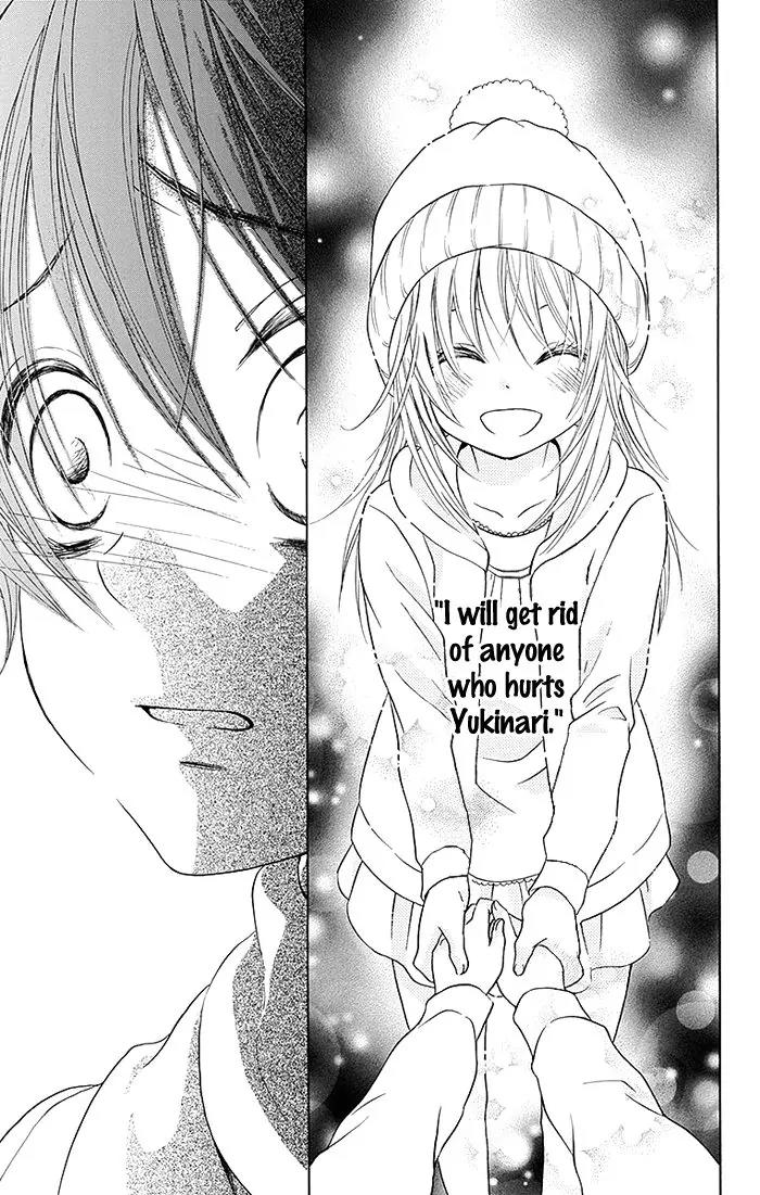Bokura wa Bara no Ko Chapter 13 page 37 - Chapter 13