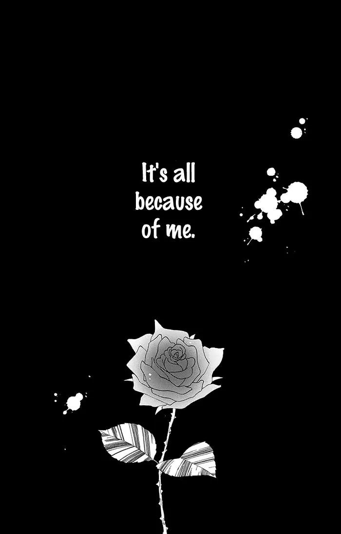 Bokura wa Bara no Ko Chapter 13 page 38 - Chapter 13