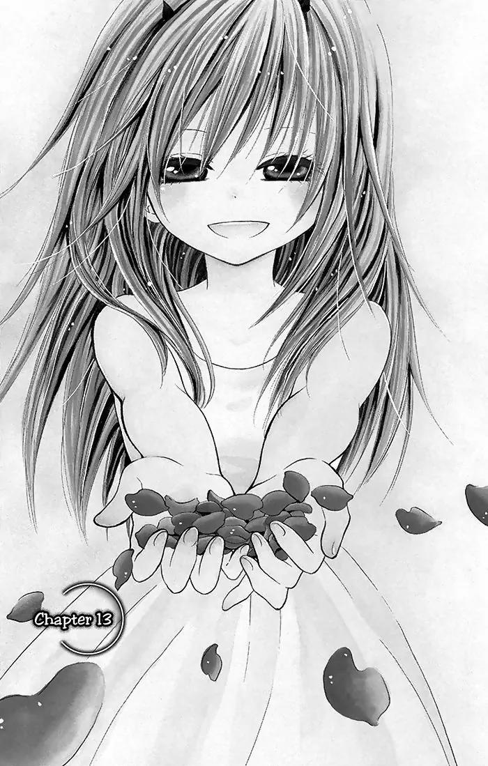 Bokura wa Bara no Ko Chapter 13 page 7 - Chapter 13
