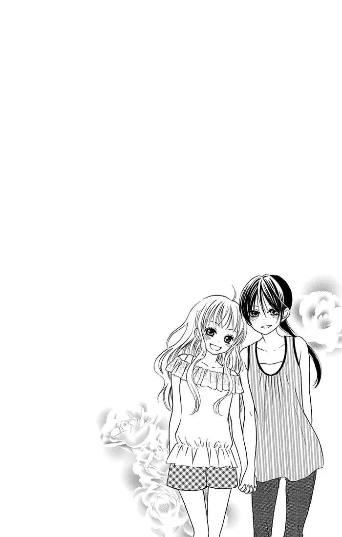 Bokura wa Bara no Ko Chapter 13 page 8 - Chapter 13