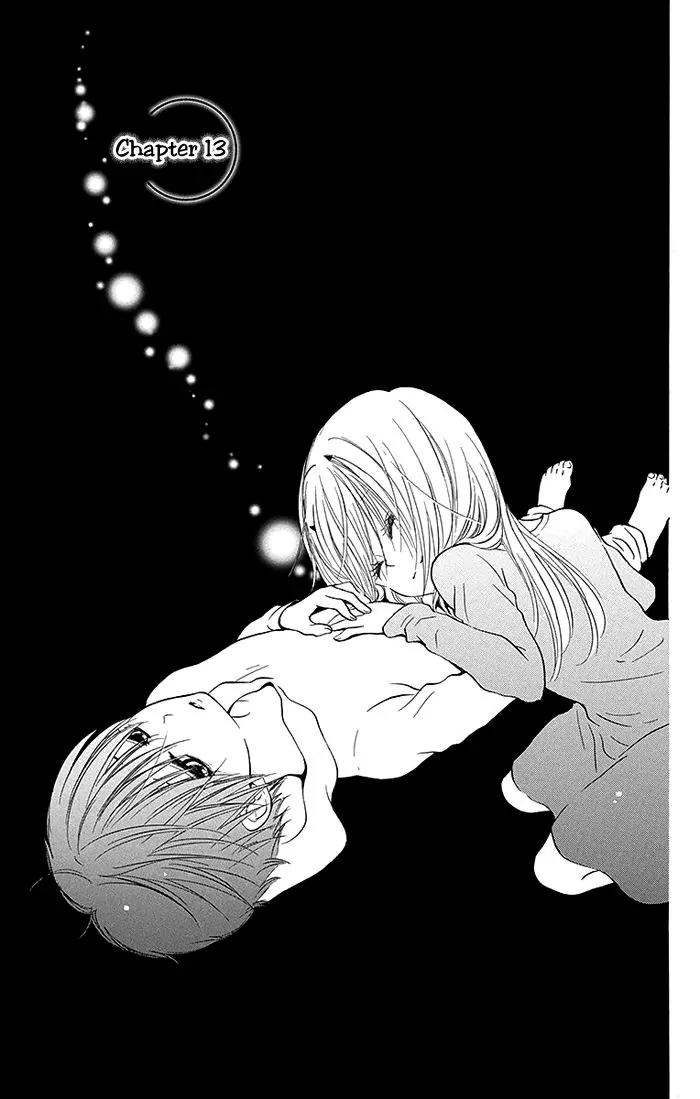 Bokura wa Bara no Ko Chapter 14 page 2 - Chapter 14