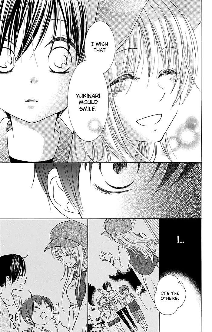 Bokura wa Bara no Ko Chapter 14 page 20 - Chapter 14