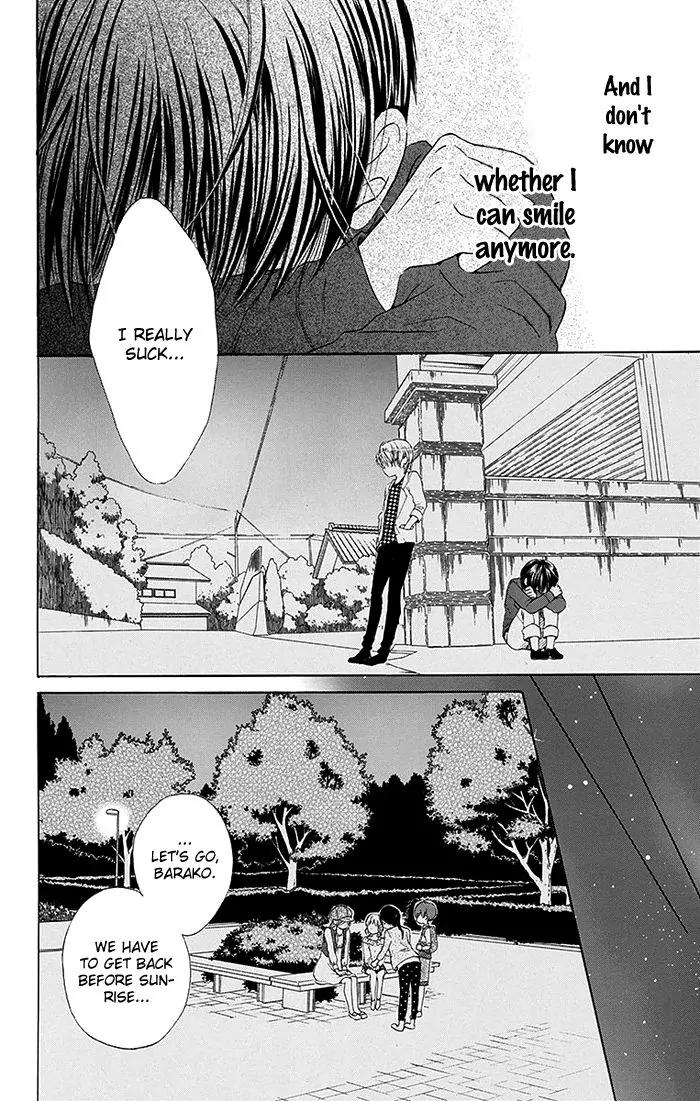 Bokura wa Bara no Ko Chapter 14 page 23 - Chapter 14