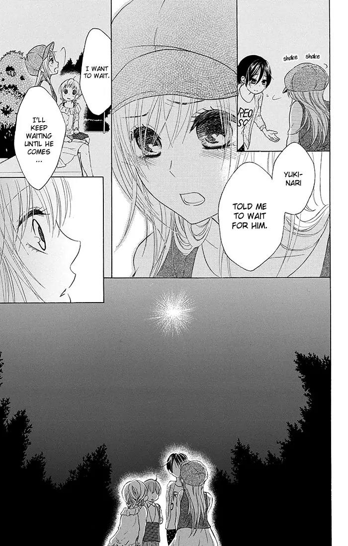 Bokura wa Bara no Ko Chapter 14 page 24 - Chapter 14
