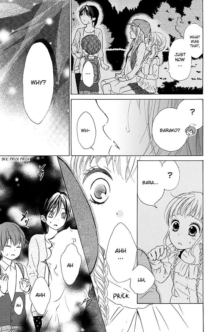 Bokura wa Bara no Ko Chapter 14 page 26 - Chapter 14