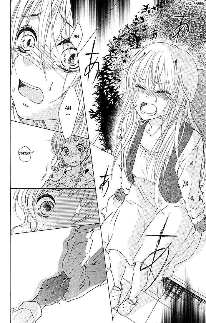 Bokura wa Bara no Ko Chapter 14 page 27 - Chapter 14