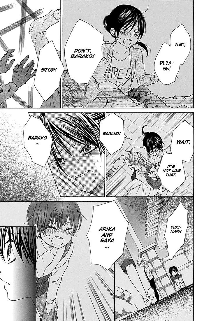 Bokura wa Bara no Ko Chapter 14 page 28 - Chapter 14