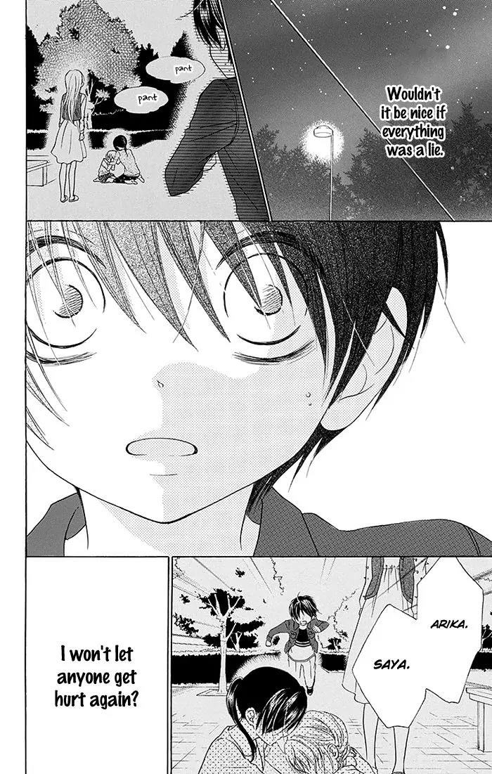 Bokura wa Bara no Ko Chapter 14 page 29 - Chapter 14