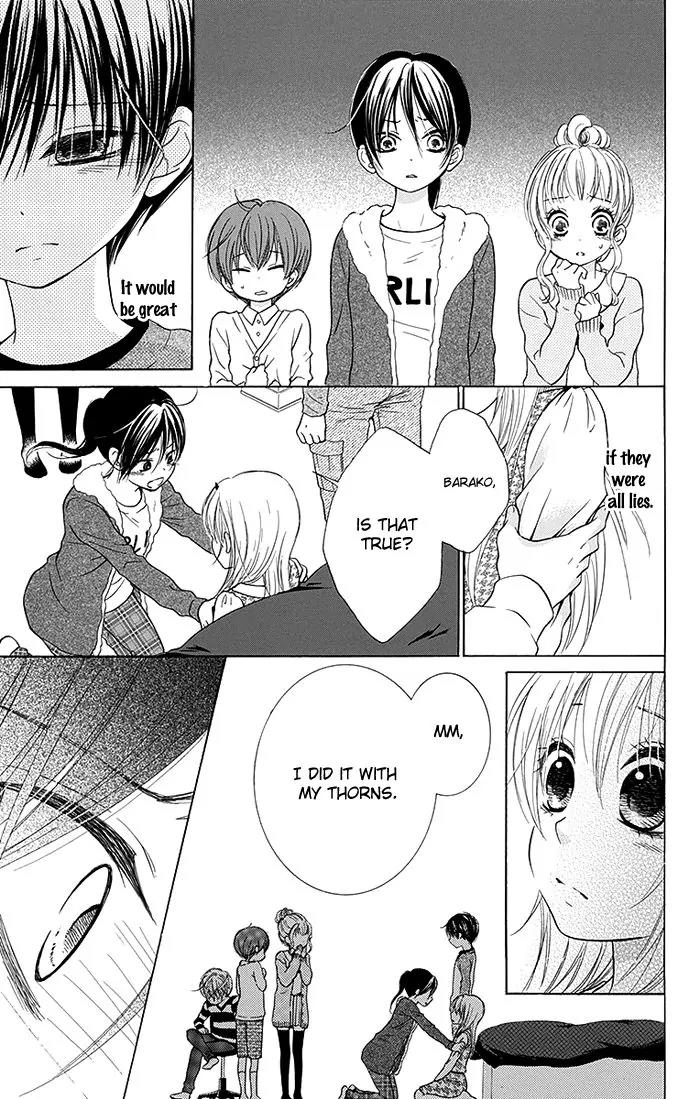 Bokura wa Bara no Ko Chapter 14 page 4 - Chapter 14