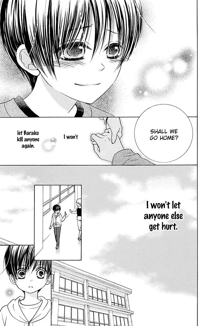 Bokura wa Bara no Ko Chapter 14 page 8 - Chapter 14