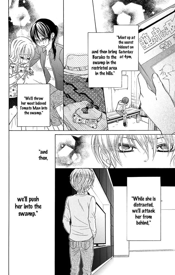 Bokura wa Bara no Ko Chapter 15 page 15 - Chapter 15