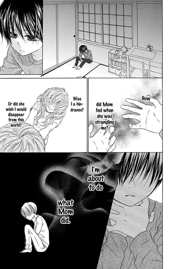 Bokura wa Bara no Ko Chapter 15 page 16 - Chapter 15