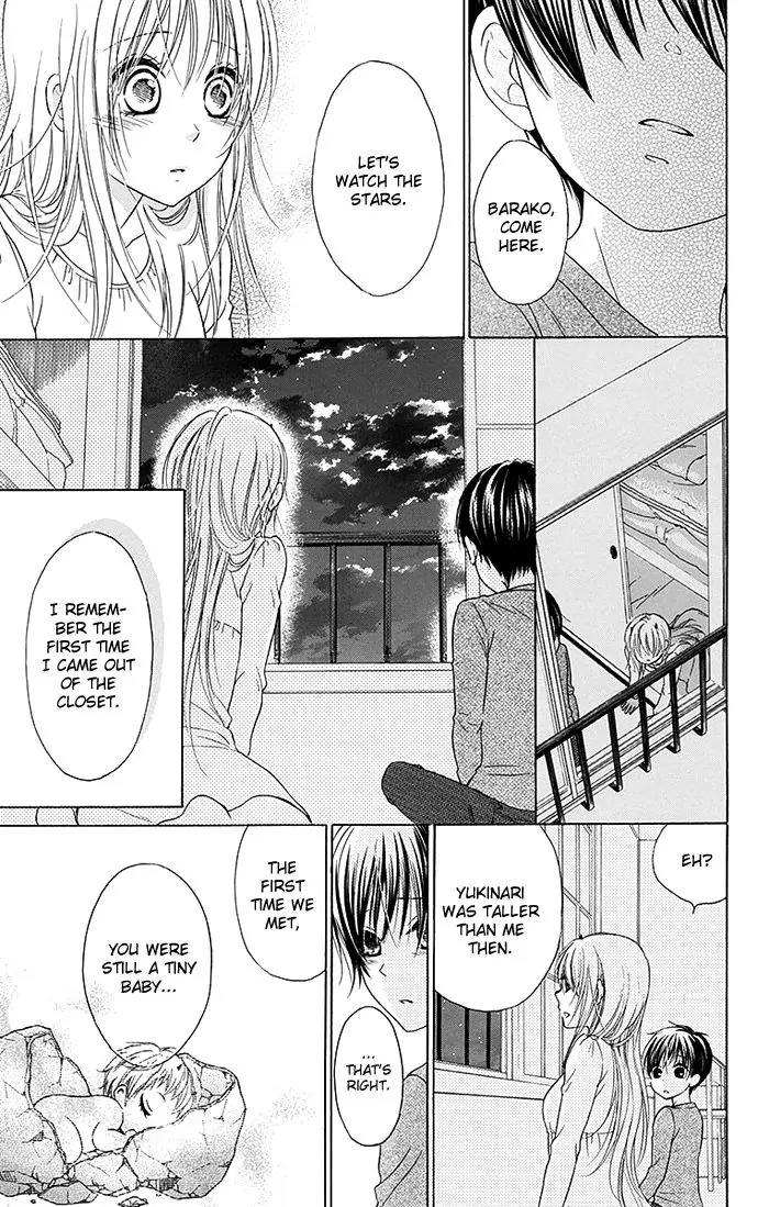 Bokura wa Bara no Ko Chapter 15 page 18 - Chapter 15