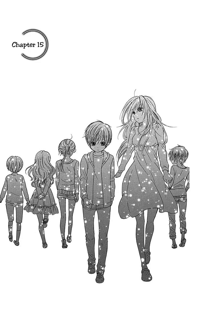 Bokura wa Bara no Ko Chapter 15 page 2 - Chapter 15