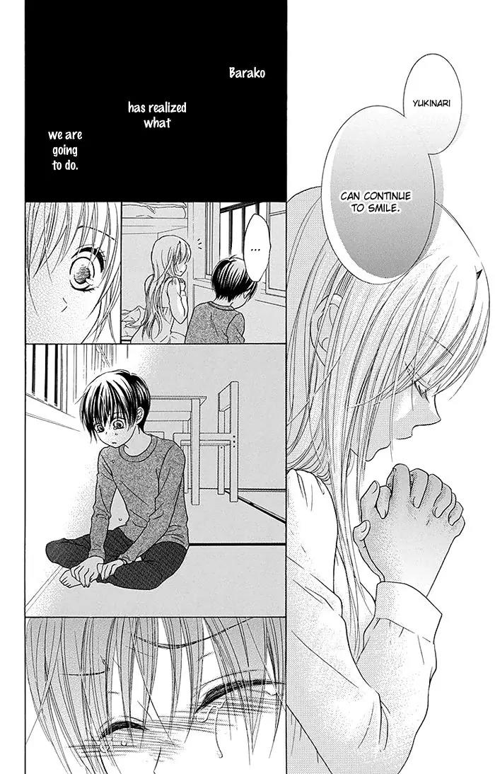 Bokura wa Bara no Ko Chapter 15 page 21 - Chapter 15