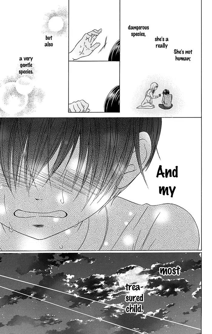 Bokura wa Bara no Ko Chapter 15 page 22 - Chapter 15