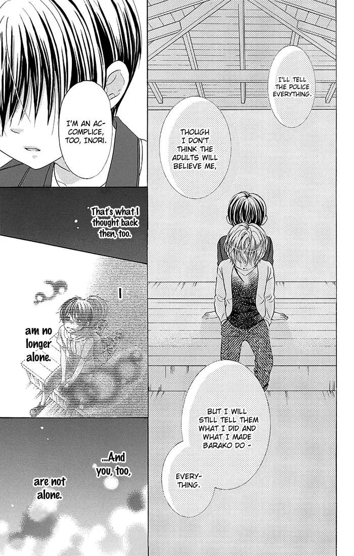 Bokura wa Bara no Ko Chapter 15 page 26 - Chapter 15