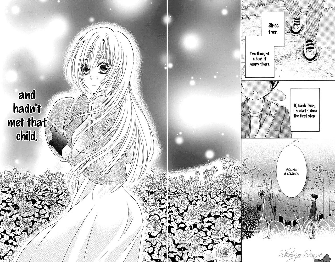Bokura wa Bara no Ko Chapter 15 page 29 - Chapter 15