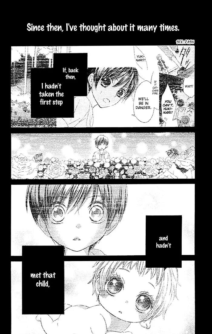 Bokura wa Bara no Ko Chapter 15 page 3 - Chapter 15