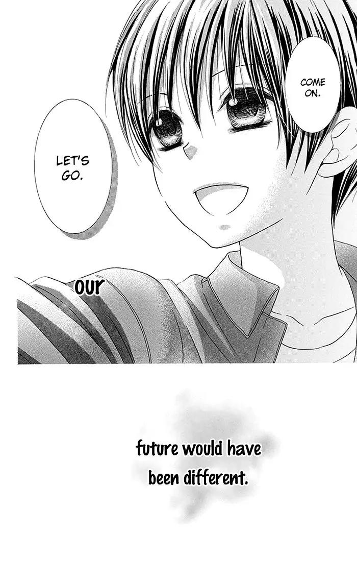 Bokura wa Bara no Ko Chapter 15 page 30 - Chapter 15