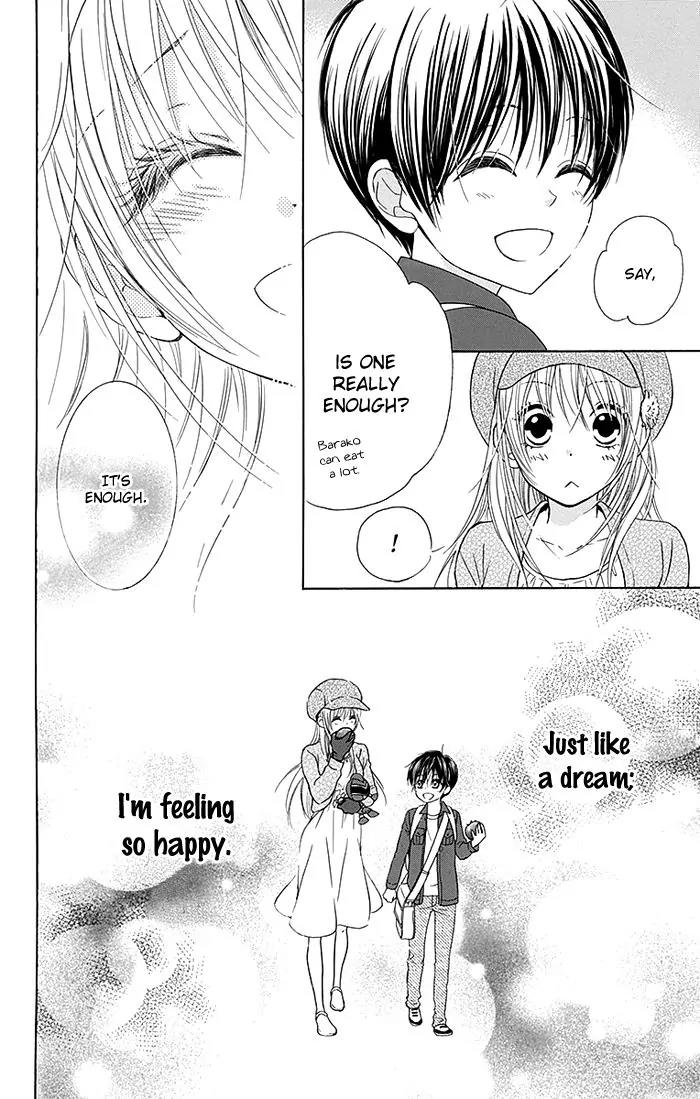 Bokura wa Bara no Ko Chapter 16 page 11 - Chapter 16