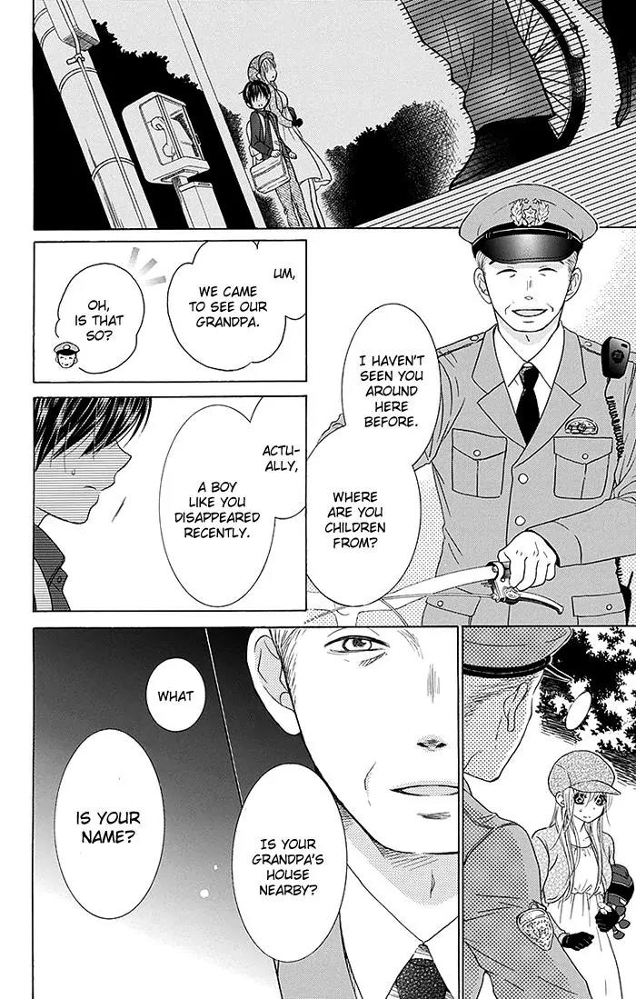 Bokura wa Bara no Ko Chapter 16 page 13 - Chapter 16