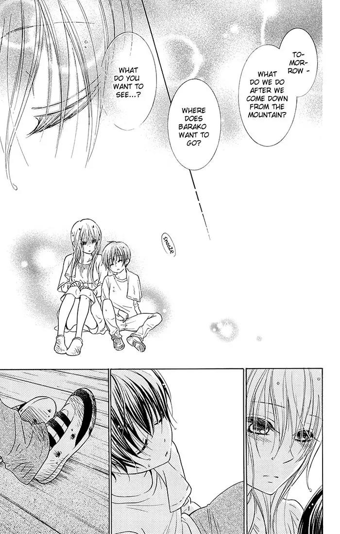 Bokura wa Bara no Ko Chapter 16 page 16 - Chapter 16